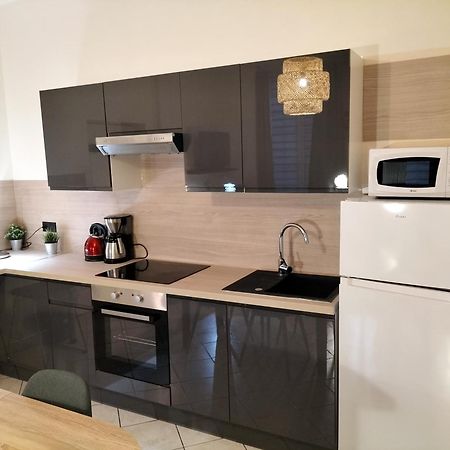 Appartement 4 Personnes Hyper Centre En Vieille Ville Au Pied Des Remparts Boulogne-sur-Mer Kültér fotó
