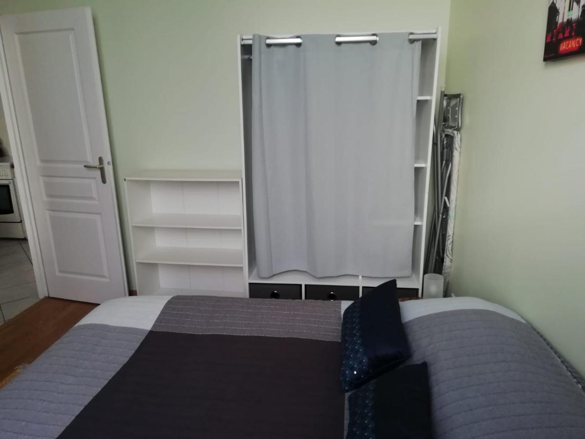 Appartement 4 Personnes Hyper Centre En Vieille Ville Au Pied Des Remparts Boulogne-sur-Mer Kültér fotó