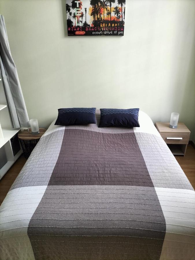 Appartement 4 Personnes Hyper Centre En Vieille Ville Au Pied Des Remparts Boulogne-sur-Mer Kültér fotó