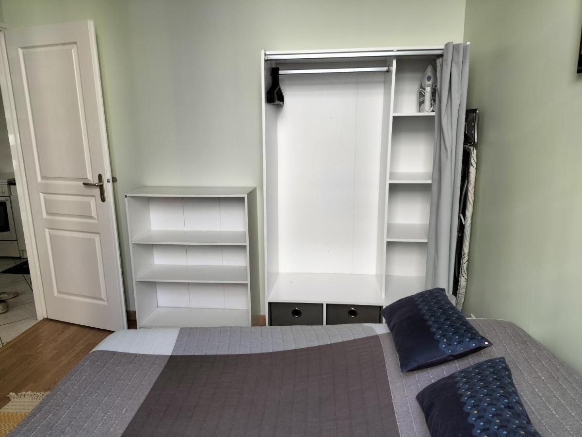 Appartement 4 Personnes Hyper Centre En Vieille Ville Au Pied Des Remparts Boulogne-sur-Mer Kültér fotó