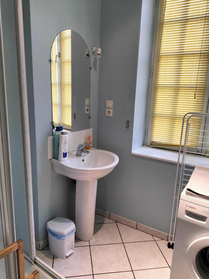 Appartement 4 Personnes Hyper Centre En Vieille Ville Au Pied Des Remparts Boulogne-sur-Mer Kültér fotó