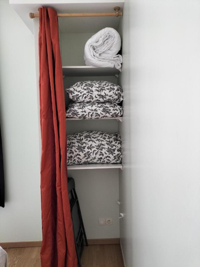 Appartement 4 Personnes Hyper Centre En Vieille Ville Au Pied Des Remparts Boulogne-sur-Mer Kültér fotó