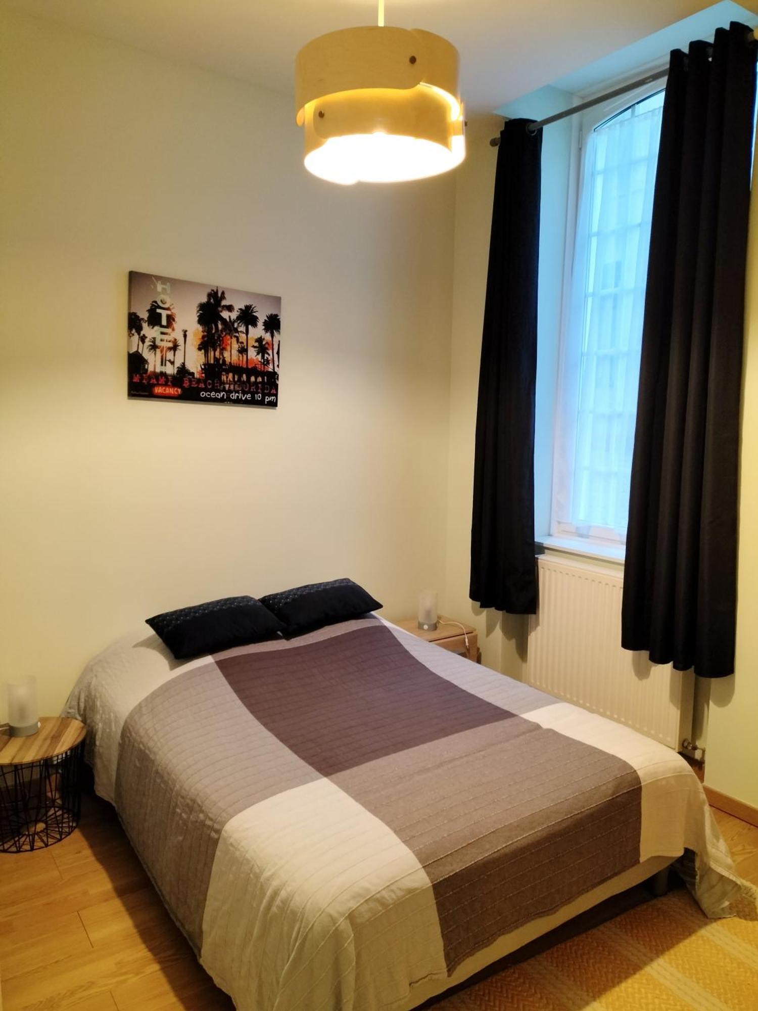 Appartement 4 Personnes Hyper Centre En Vieille Ville Au Pied Des Remparts Boulogne-sur-Mer Kültér fotó