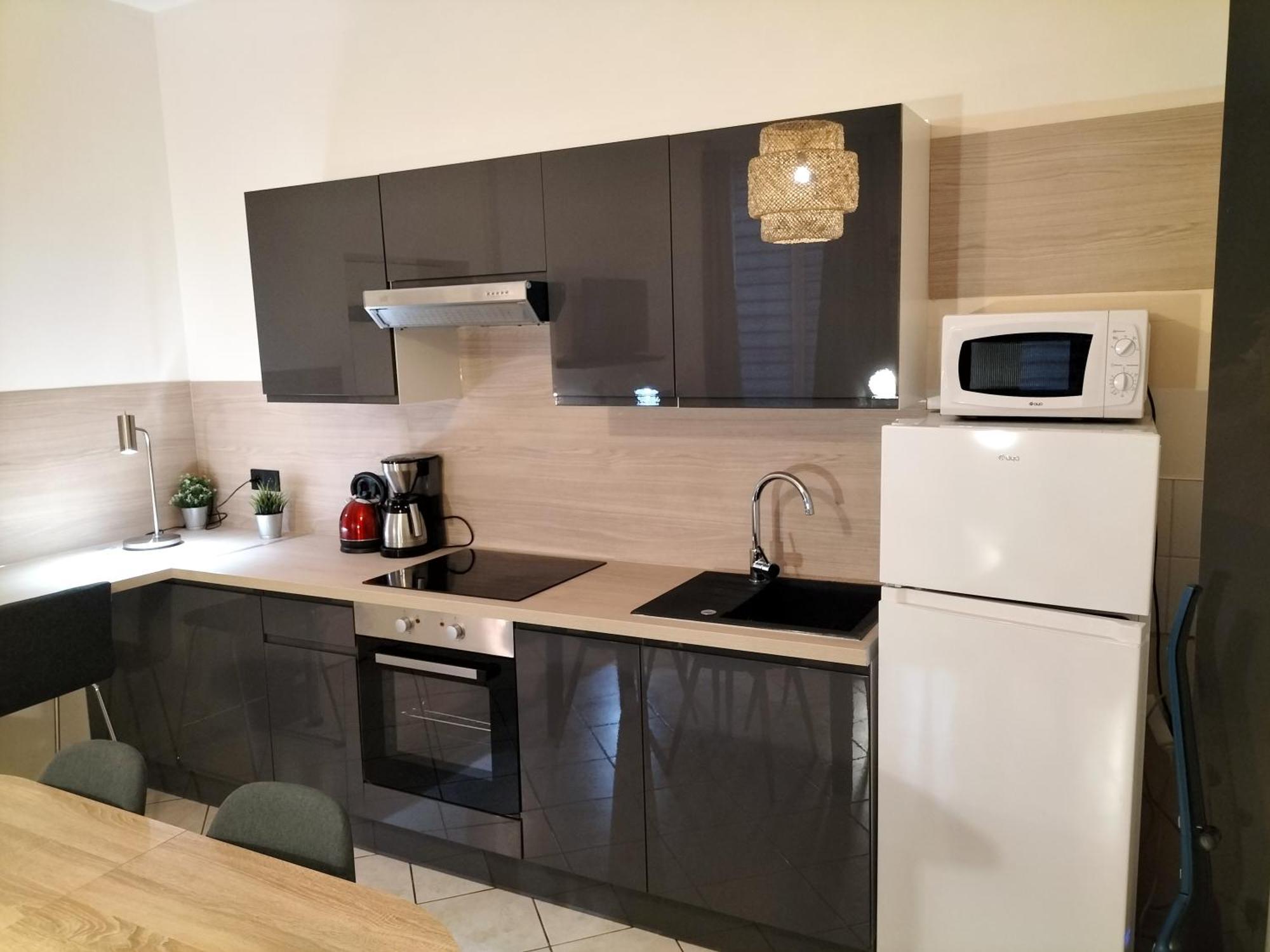 Appartement 4 Personnes Hyper Centre En Vieille Ville Au Pied Des Remparts Boulogne-sur-Mer Kültér fotó