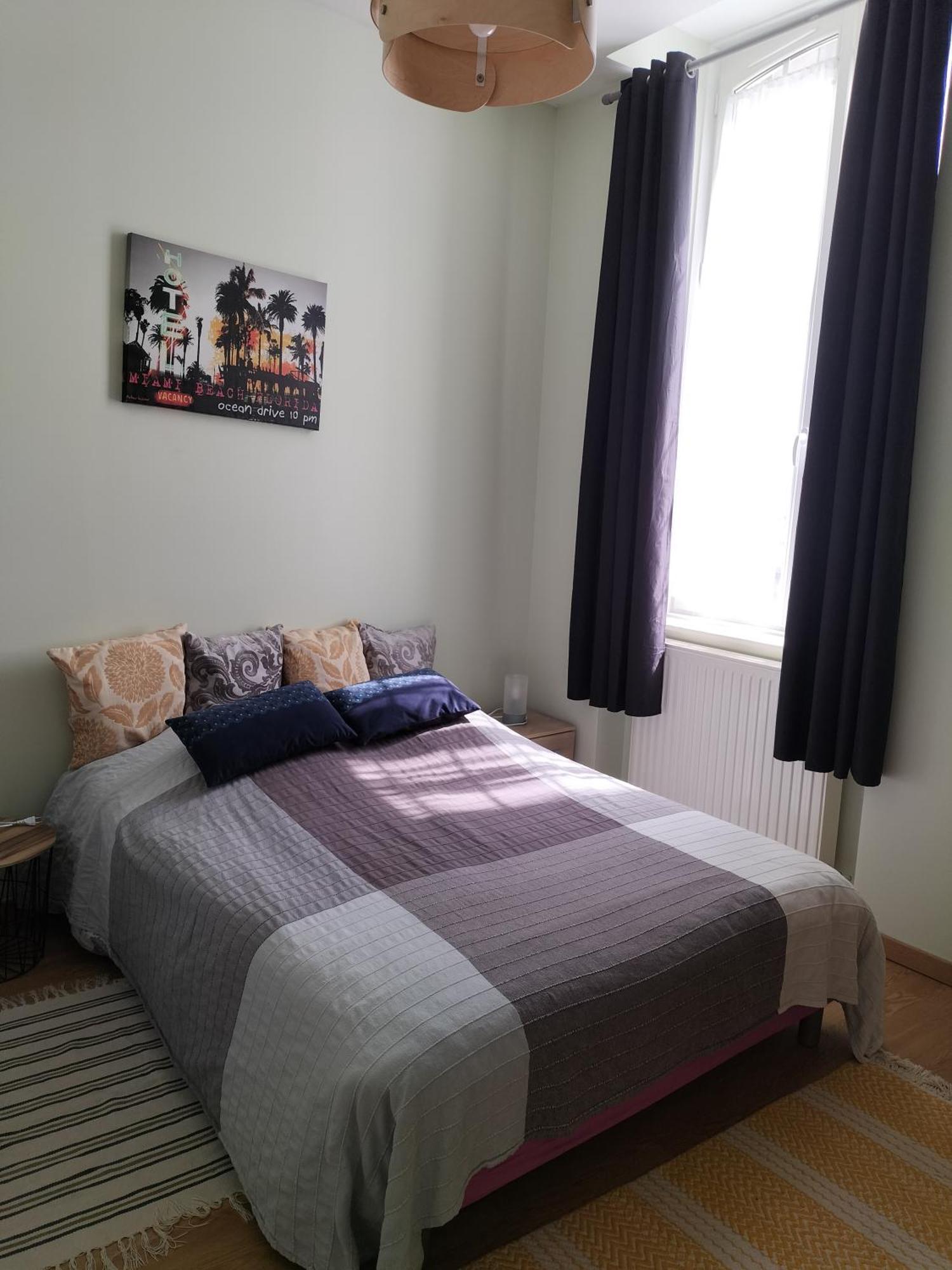 Appartement 4 Personnes Hyper Centre En Vieille Ville Au Pied Des Remparts Boulogne-sur-Mer Kültér fotó